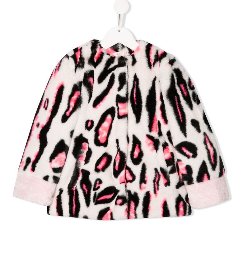 打出生起就坐拥23亿身家！英伦萌娃界新贵的时尚经|OK!Baby成为TA