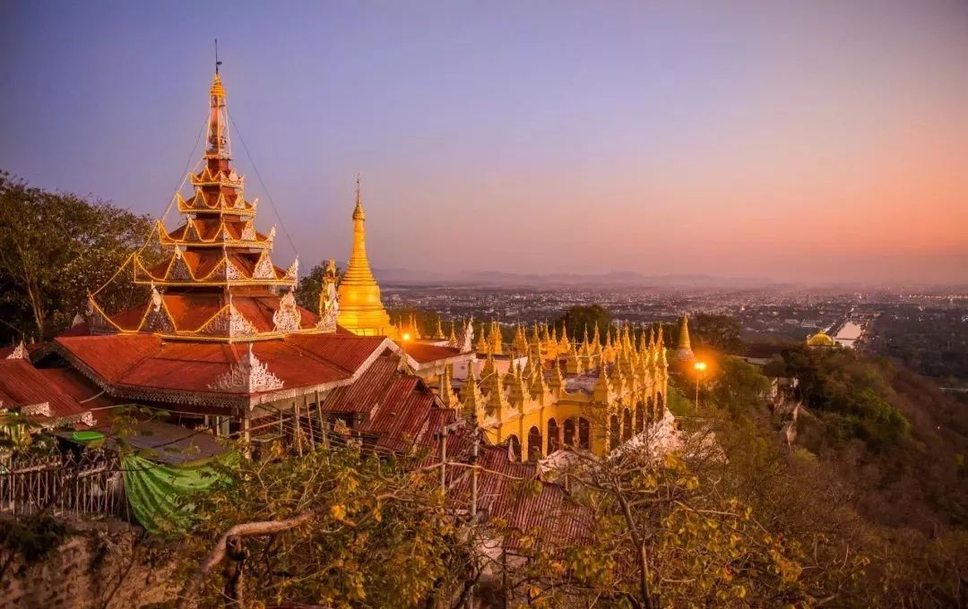 最近最火的东南亚国家,最近比较火的东南亚国家