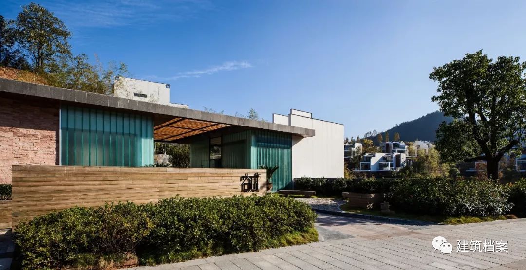 三所德懋堂带你走进名山大川