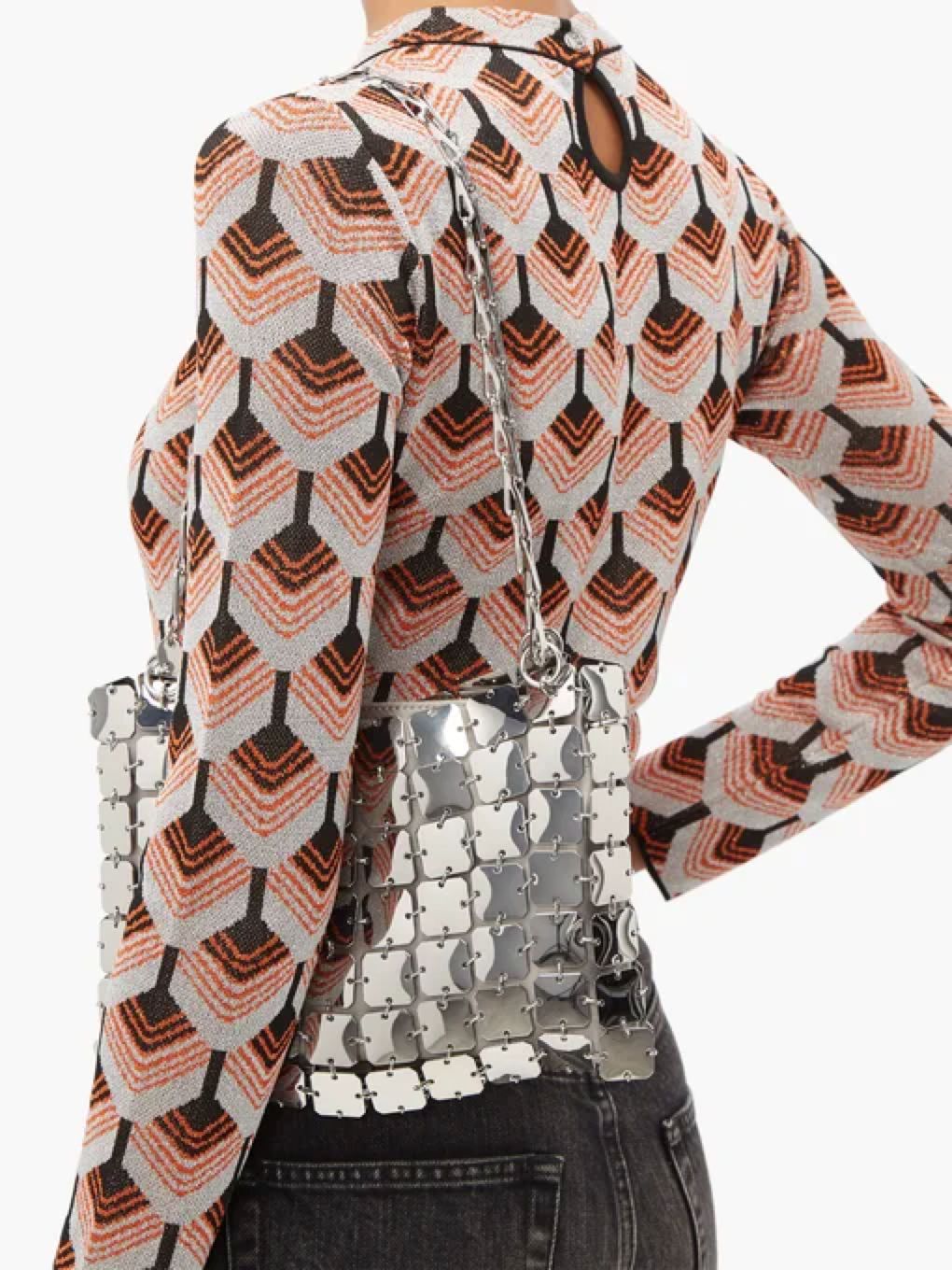 欧阳娜娜的名牌包包,欧阳娜娜的平价包包