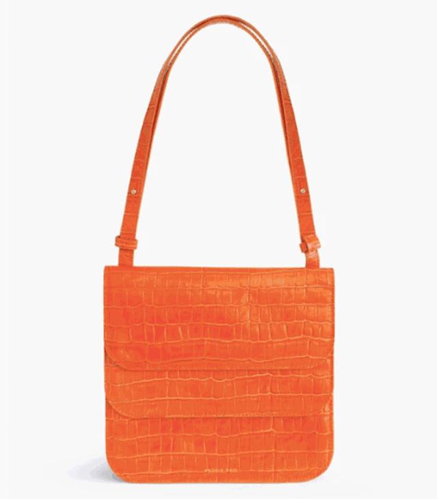 欧阳娜娜的名牌包包,欧阳娜娜的平价包包