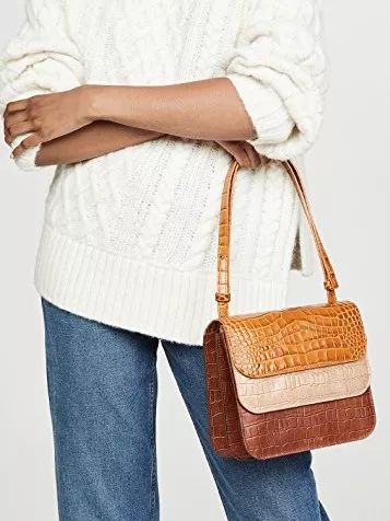 欧阳娜娜的名牌包包,欧阳娜娜的平价包包