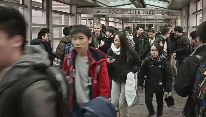 为什么顶尖美高大多是富人小孩?美国的教育分层比你想的残酷多了....