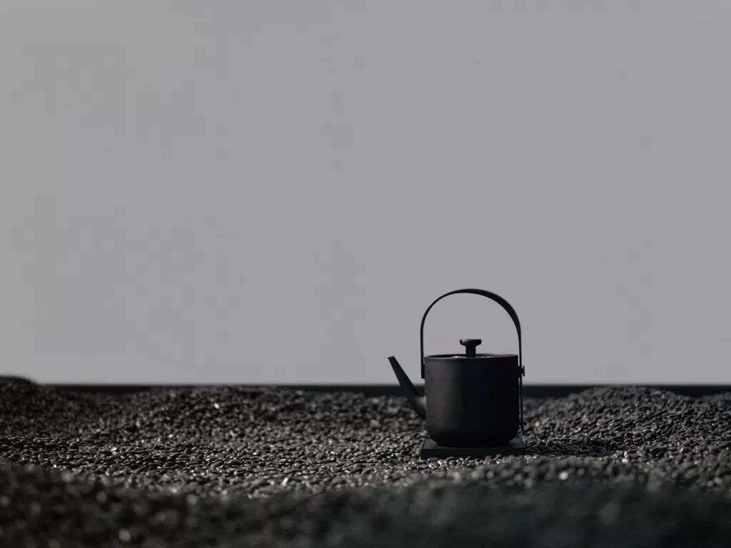 一只好看的电水壶,英国亲王都爱,五星酒店标配