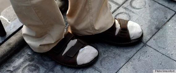 看鞋识男人是什么意思,看鞋知档次男士鞋