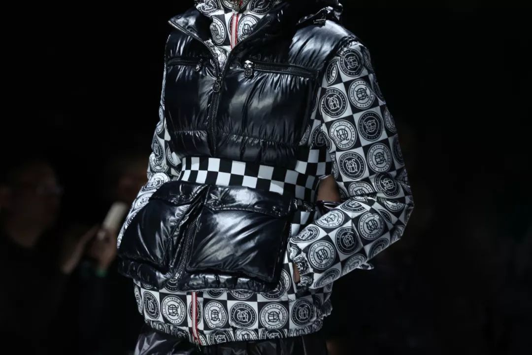 爱马仕传奇钦点,海外ins求代购,波司登X高缇耶联名火爆全球?