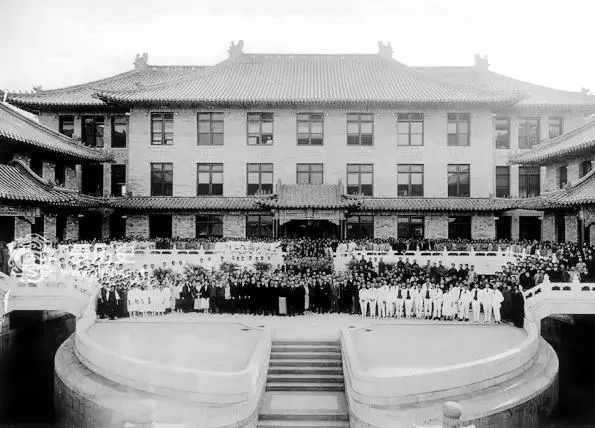 北京协和医院有多牛视频,北京协和医院有多牛图片