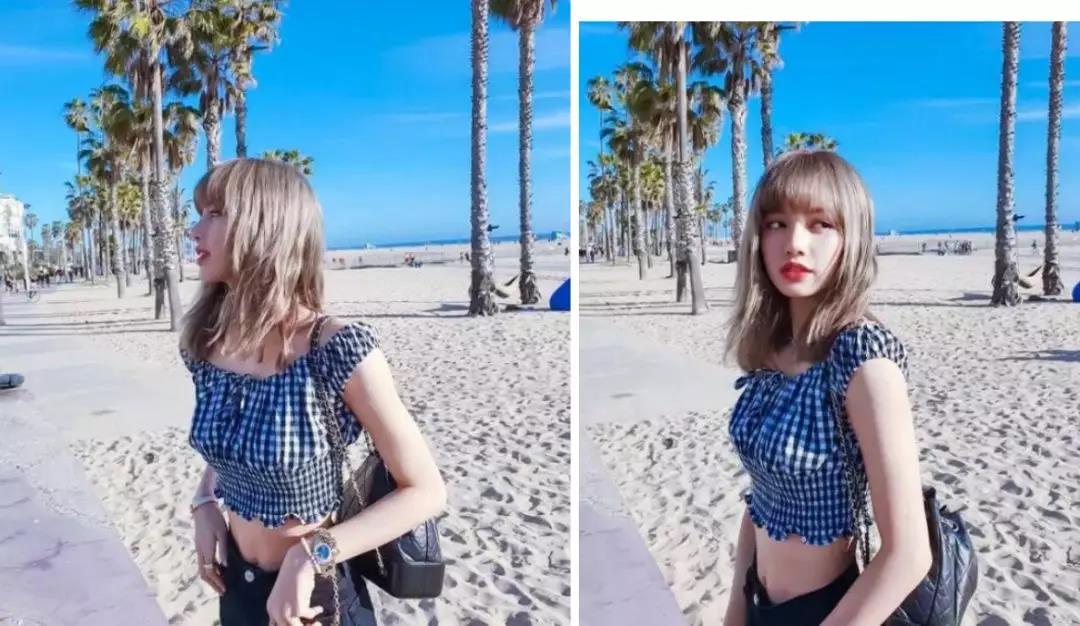 泫雅和杨幂穿衣搭配,杨幂泫雅风