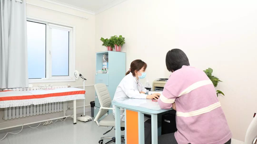 通州妇幼保健院不预约能看病吗,北京看诊流程