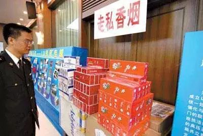 快速认清各种香烟,好坏的香烟有哪些标准