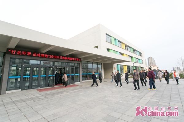 威海望海园中学升学率怎么样,威海望海园中学