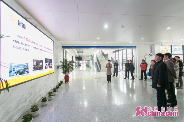 威海望海园中学怎么样,威海皇冠中学和望海园中学