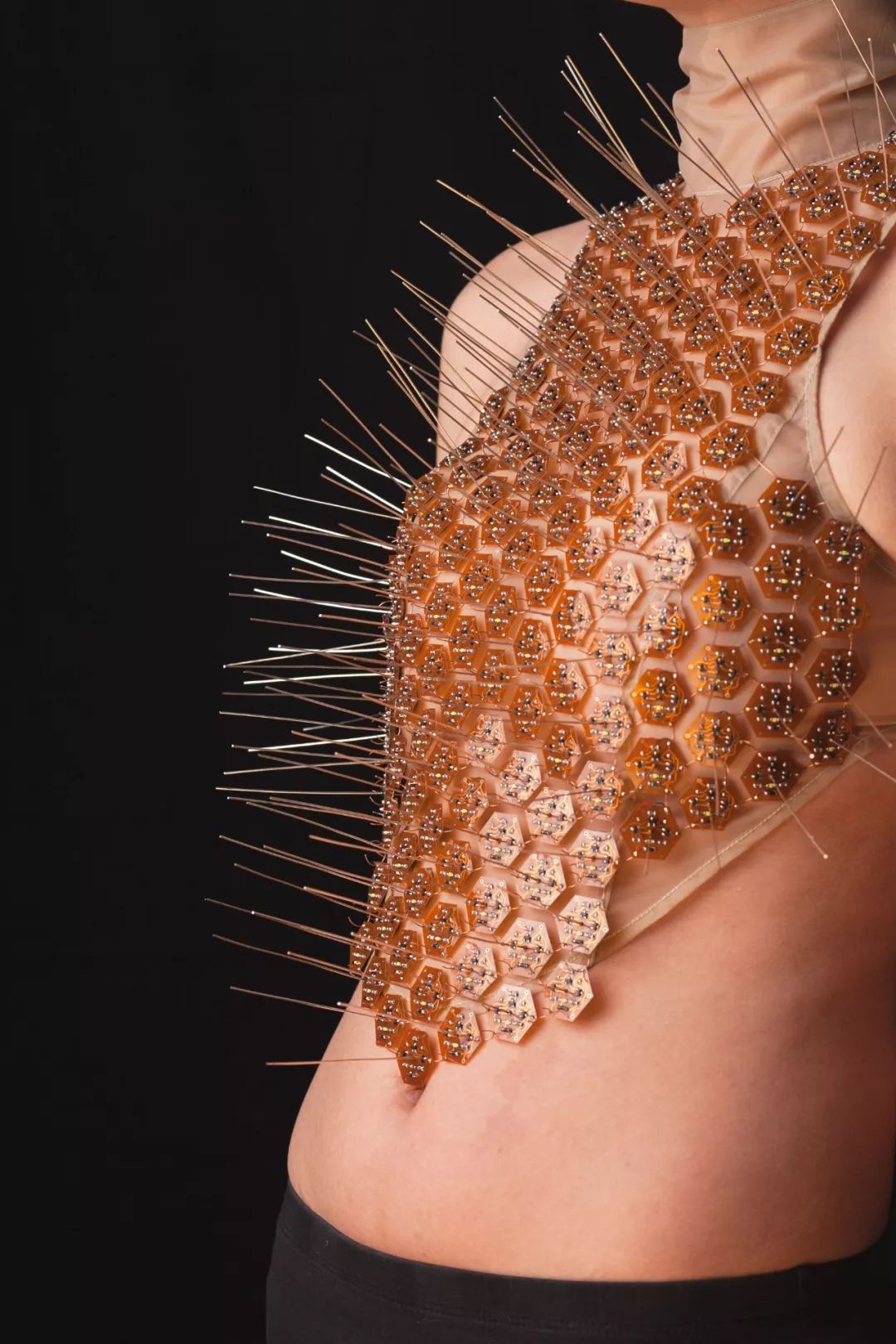 纤维艺术编织方法及作品,如何用纤维来编织麻绳