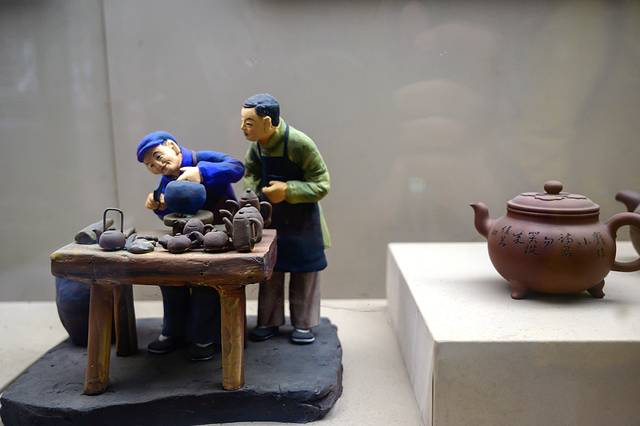 无锡惠山古镇旅游攻略,周末游无锡之惠山古镇攻略路线