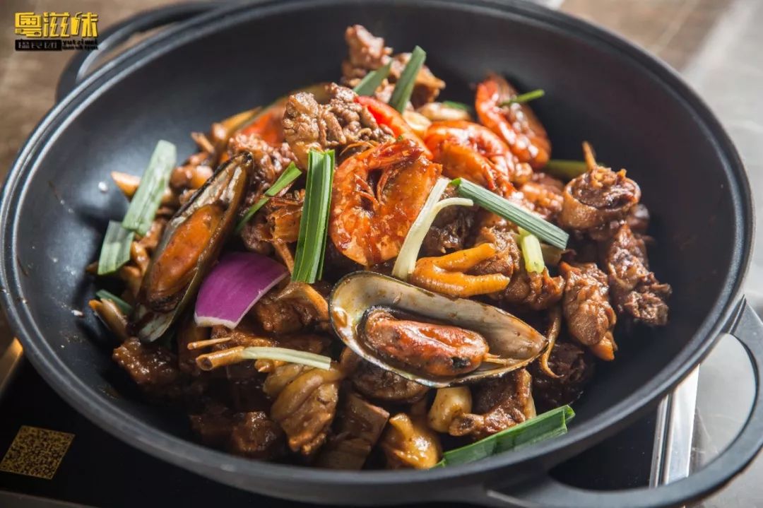 爆料!这家专门搞“大镬”的店,又要开新店了