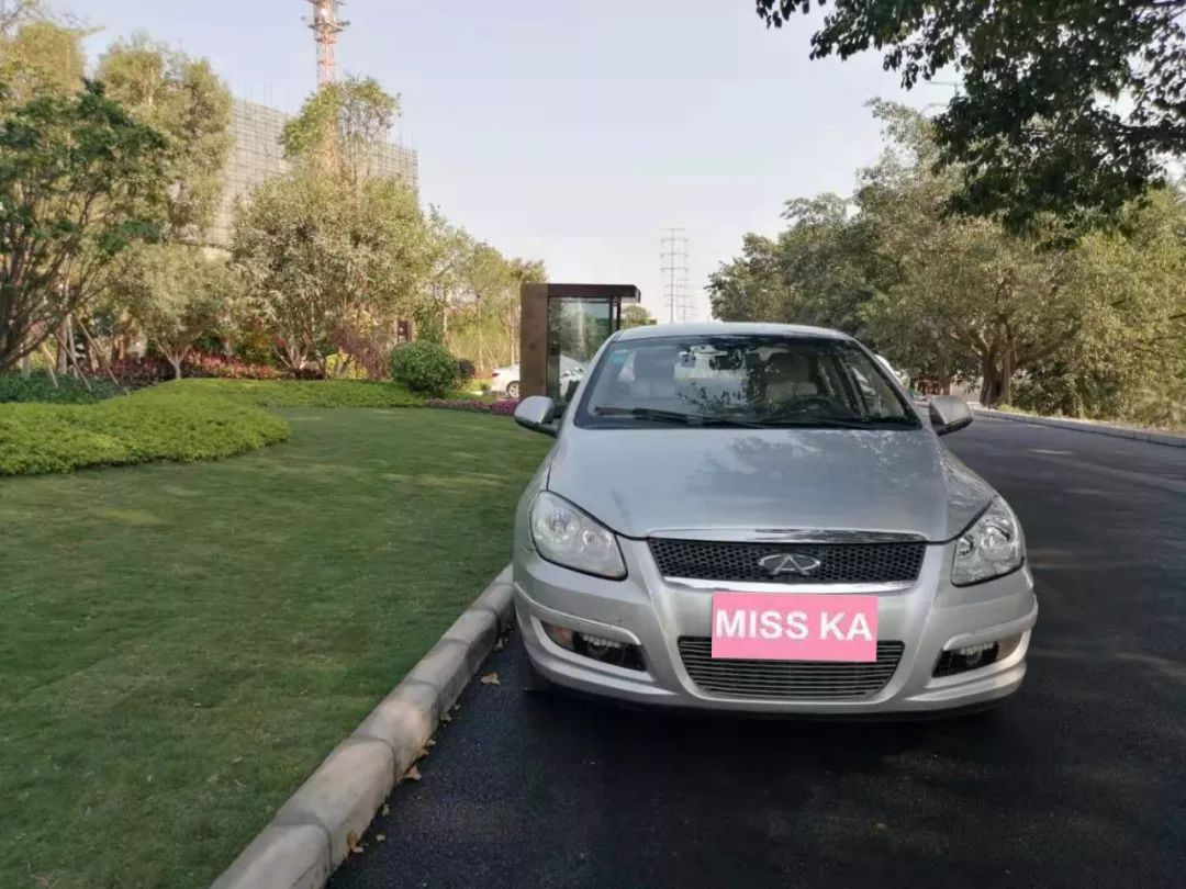 奇瑞A3车主亲身经历，买车这四点标准好使！国产车成“日后买车首选”！不仅“治好”老妈的晕车症，还救了我一命