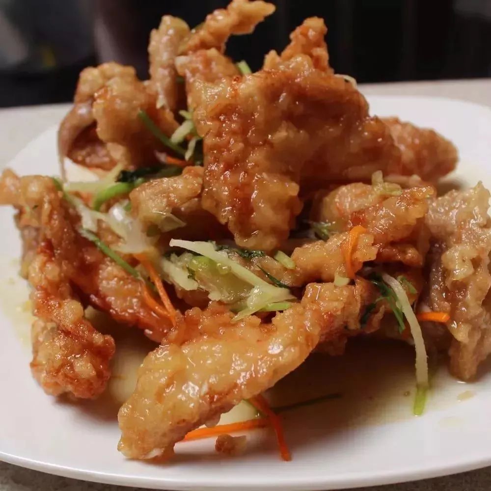 东北黑龙江十大美食,东北黑龙江吃货