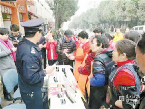 社会治理中心厉害吗,社会治理更有序