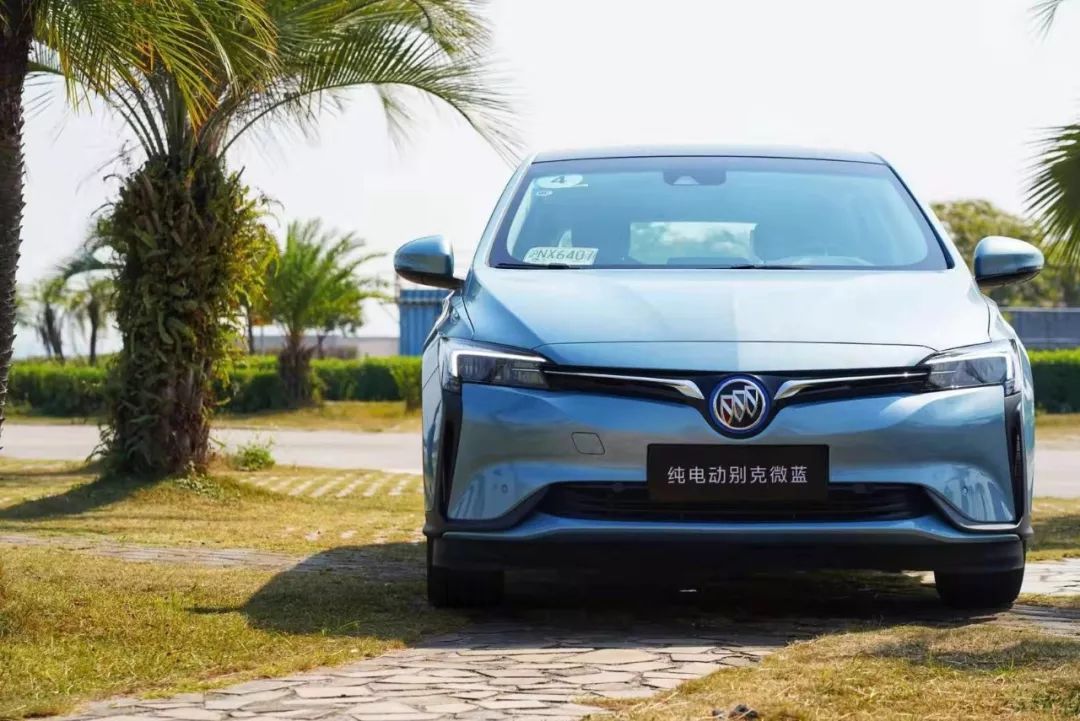 别克微蓝6真实体验,别克微蓝混动真实体验