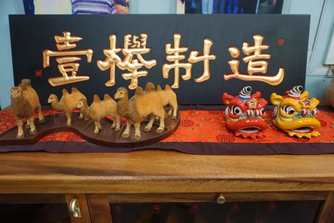 别光顾着吃美食！这些五星级酒店里的盛具大多出自番禺，你可能还不知道