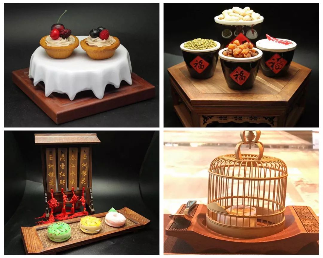 别光顾着吃美食！这些五星级酒店里的盛具大多出自番禺，你可能还不知道