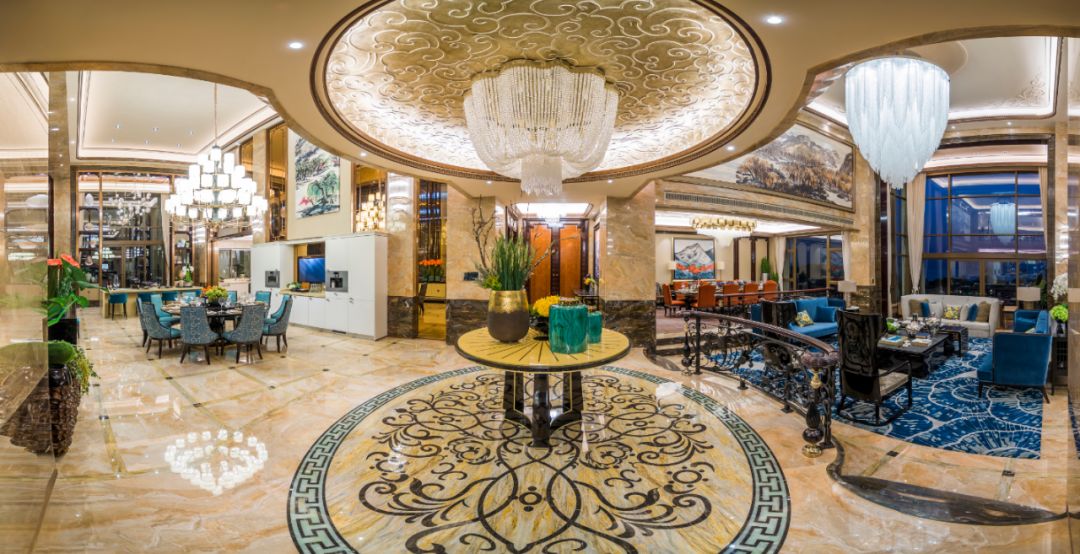 深度访谈｜星河湾：顶尖品质住区塑造者的户型和社区空间发展思维