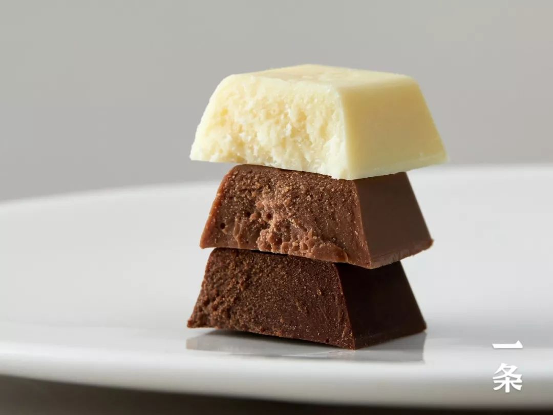 日本巧克力创始人,这些日本巧克力让你回味无穷