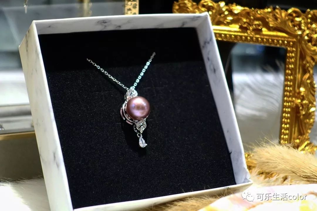 鲜活蚌珍珠探店,珍蚌开蚌珍珠diy体验馆从化