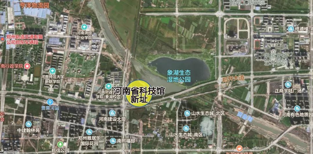 郑州的城运,郑州城运拐点