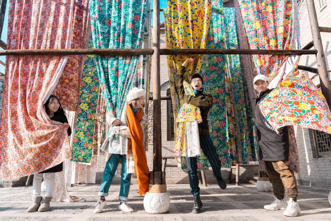 拍过那么多地方，我必须承认，还是长城最美