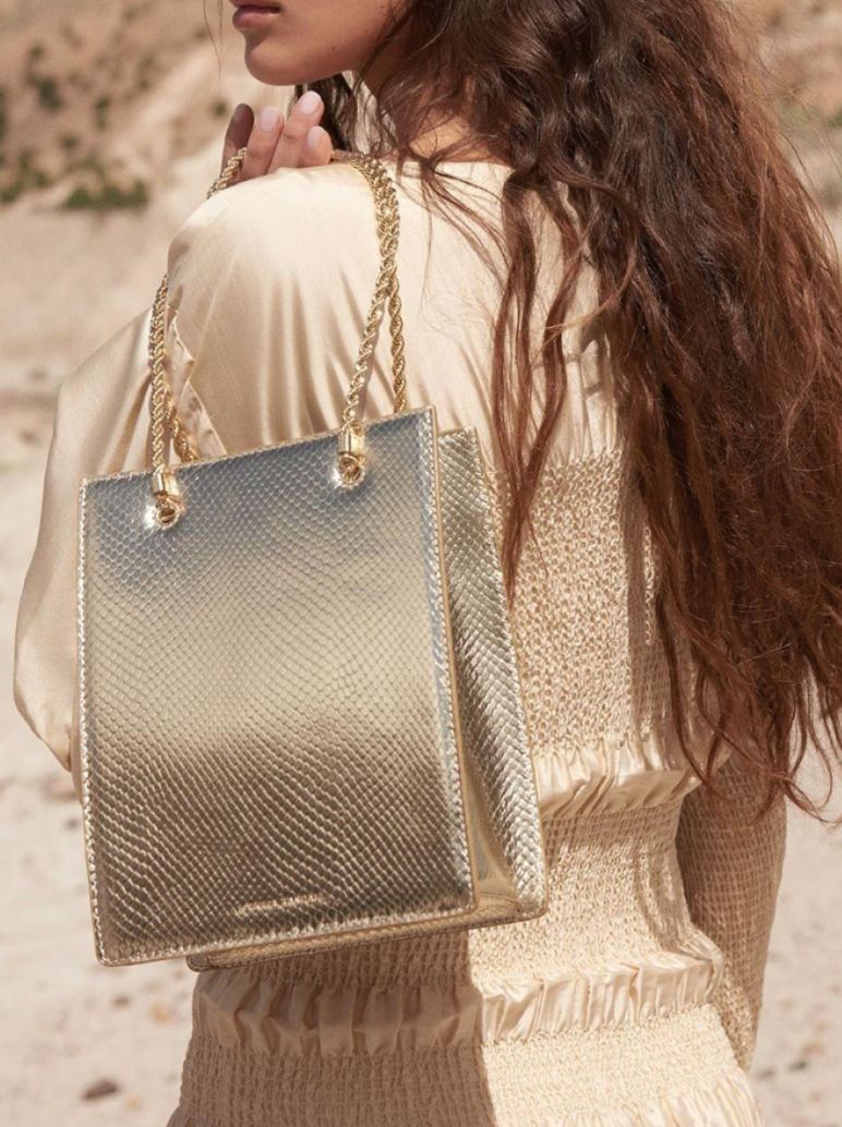 包包推荐小众高级感不容易撞款,包包推荐小众高级感不撞款