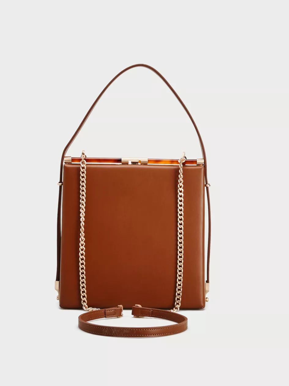 包包推荐小众高级感不容易撞款,包包推荐小众高级感不撞款