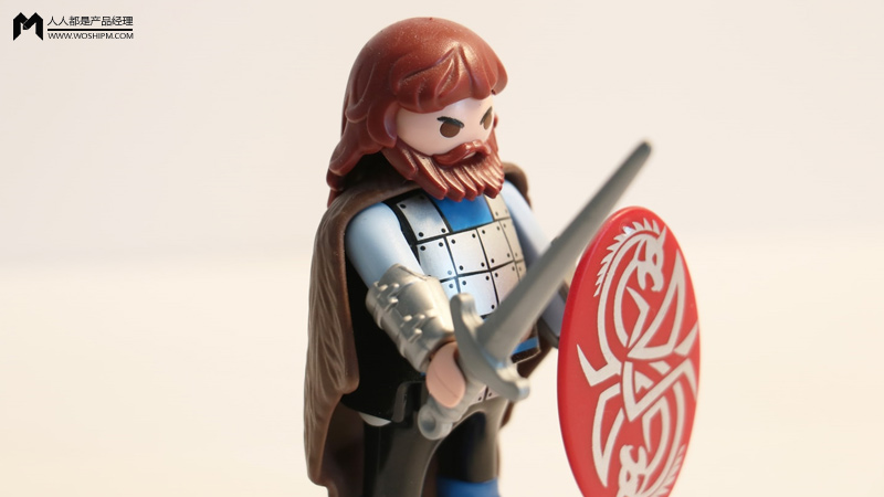 产品经理的五层要素,产品经理必看5个层次