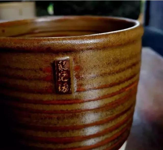 不熄窑火的窑工,不熄的窑火