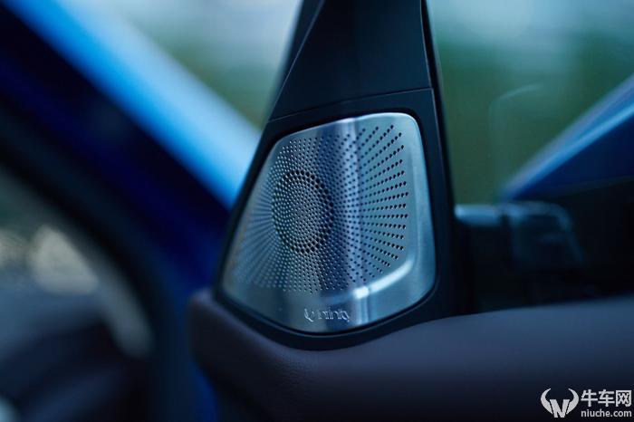 对比竞品是否有优势？体验2020款VV6音响及NVH表现