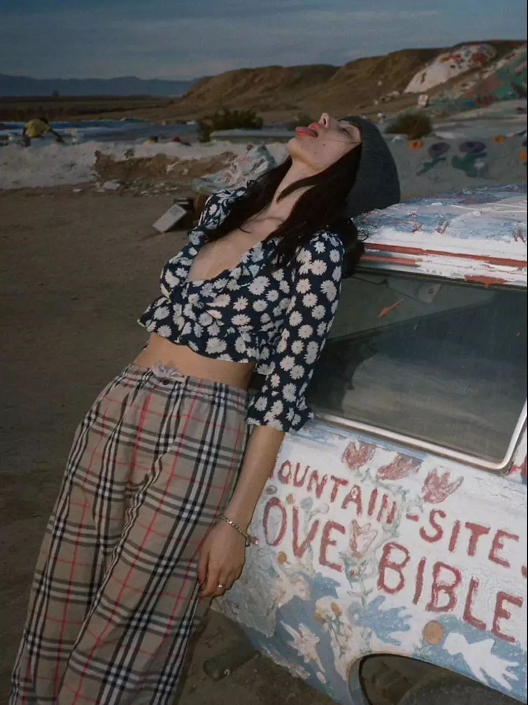 权志龙喜欢的雏菊是什么雏菊,权志龙的小雏菊为什么少一半