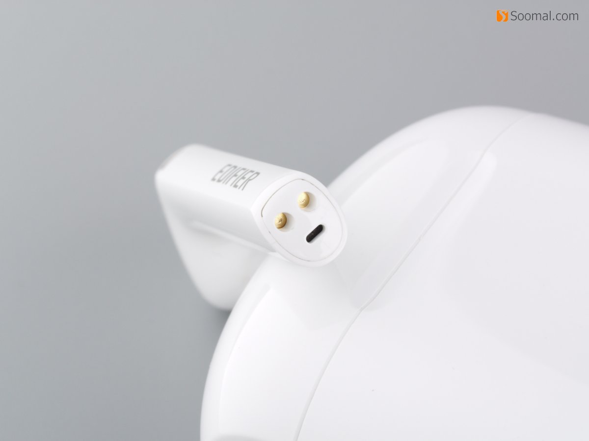 漫步者edifierlollipods耳机如何,edifier漫步者蓝牙耳机lollipro