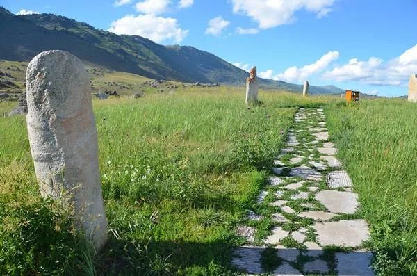 五月一日游布尔津,7月新疆布尔津旅游攻略