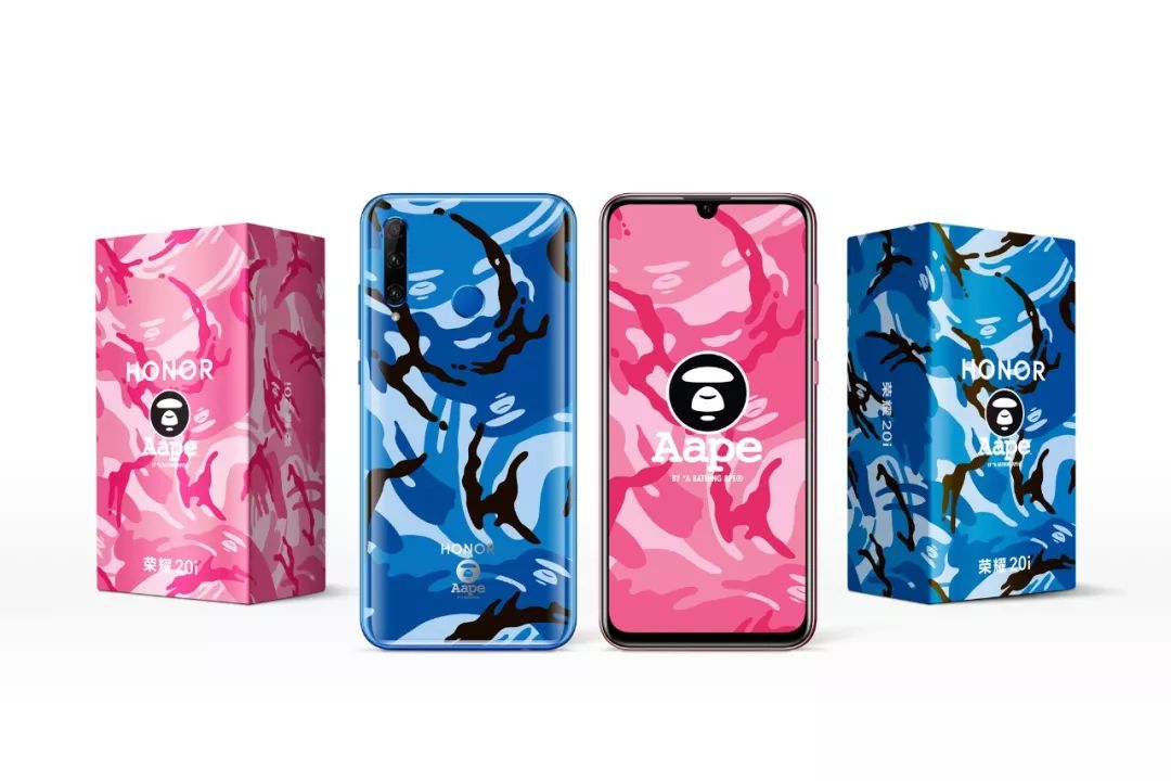 aape的高级版,aape限定手机怎么买