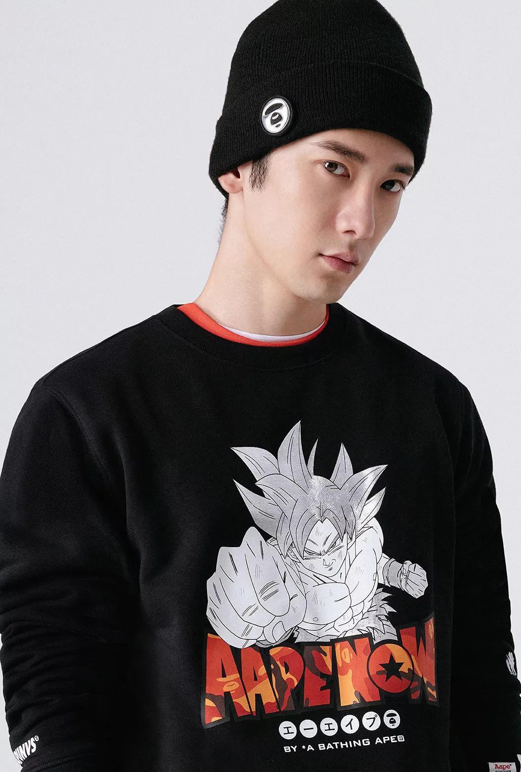 aape的高级版,aape限定手机怎么买