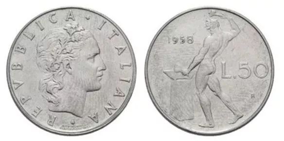 赶紧回家翻翻抽屉,这些硬币最高竟值1.5万欧