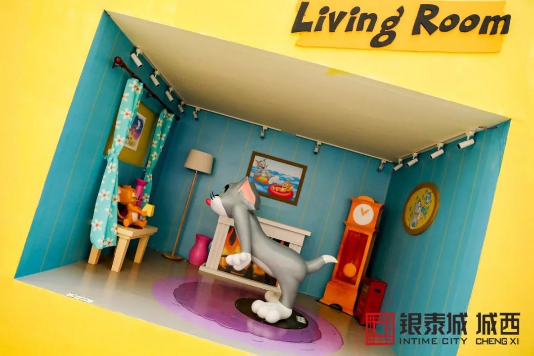 猫和老鼠动画片24小时轮播,猫和老鼠动画速看