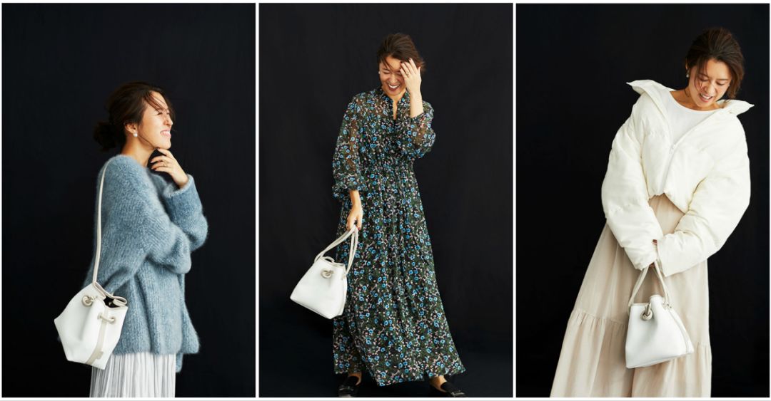 上班通勤高级感小众包包推荐,十大入门级小众包平价