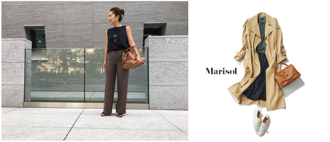 上班通勤高级感小众包包推荐,十大入门级小众包平价