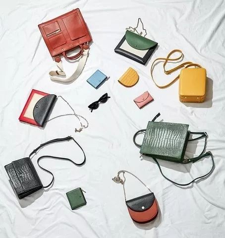 上班通勤高级感小众包包推荐,十大入门级小众包平价