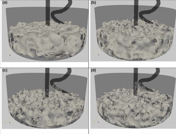 为了给机器揉的馒头和面包“注入灵魂”，物理学家出动了