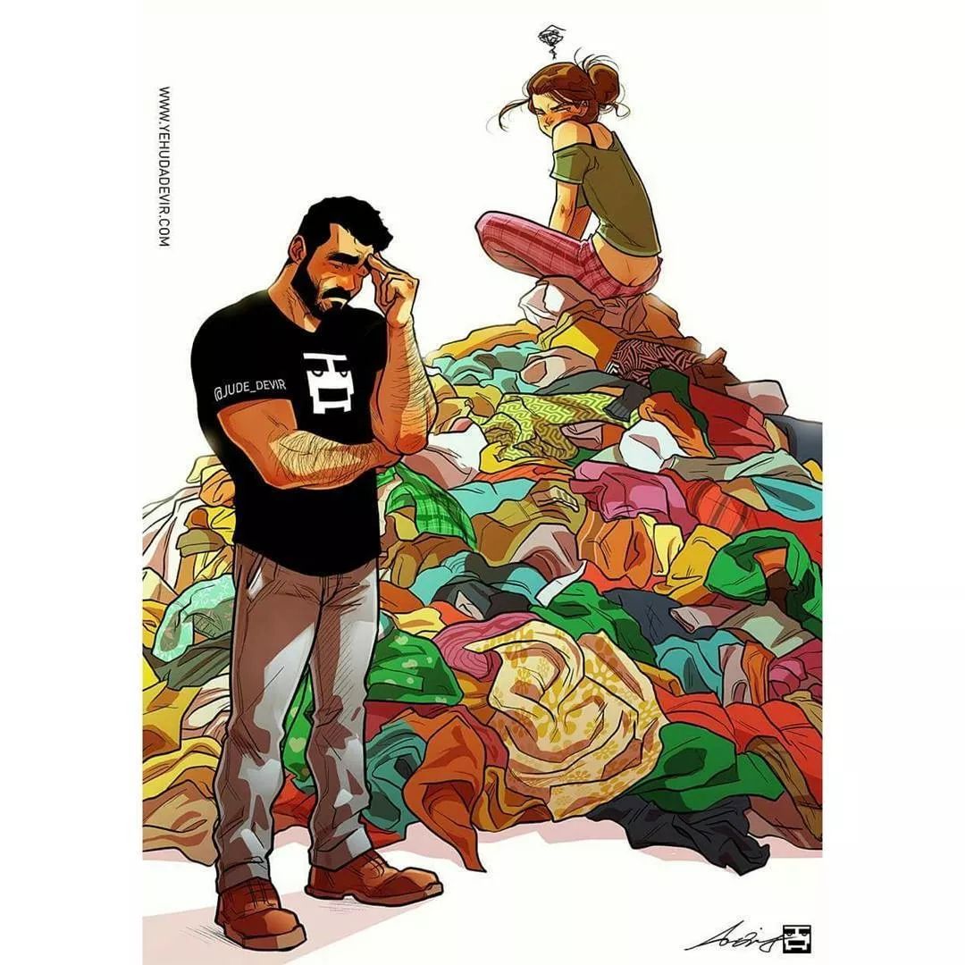 他出卖了老婆生活中日常，却拿下大奖！500多万粉丝酸了…