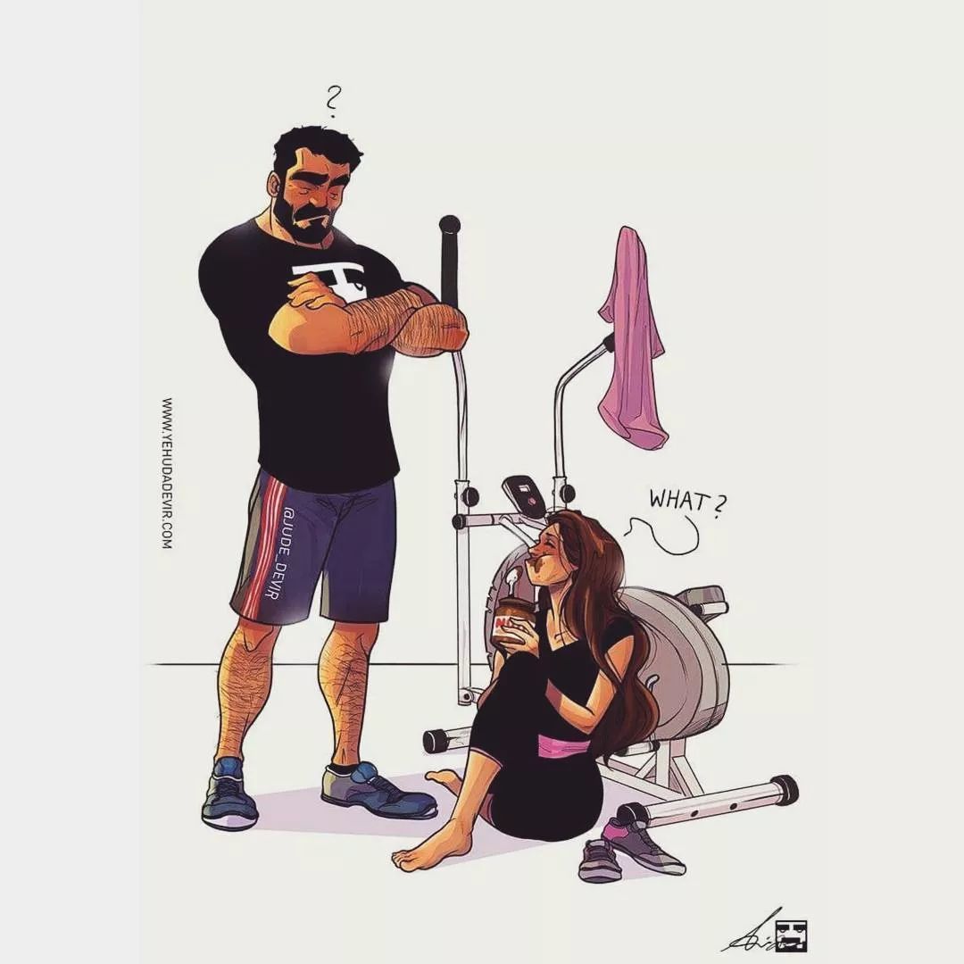 他出卖了老婆生活中日常，却拿下大奖！500多万粉丝酸了…