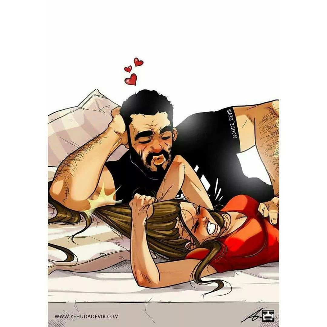 他出卖了老婆生活中日常，却拿下大奖！500多万粉丝酸了…