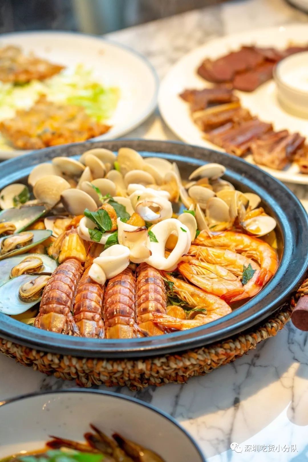 135份霸王餐免费送50餐,200份霸王餐等你来拿